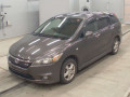 2006 Honda Stream