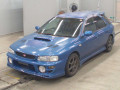 2000 Subaru Impreza Sportswagon