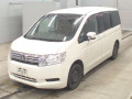 2010 Honda Step WGN