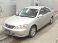 2002 Toyota Camry