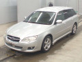 2006 Subaru Legacy Touring Wagon