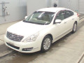 2009 Nissan Teana