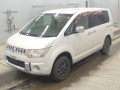 2007 Mitsubishi Delica D5