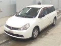 2007 Nissan Wingroad