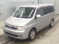 2004 Honda Step WGN