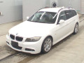 2008 BMW 3 Series