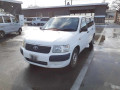2006 Toyota Succeed Van