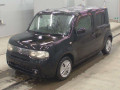 2009 Nissan Cube