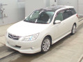 2008 Subaru Exiga