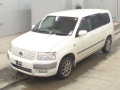 2008 Toyota Succeed Wagon