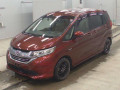 2016 Honda Freed Plus Hybrid