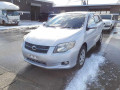 2007 Toyota Corolla Fielder
