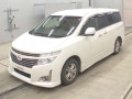 2012 Nissan Elgrand