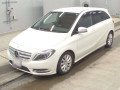 2013 Mercedes Benz B-Class