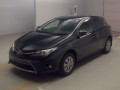 2013 Toyota Auris