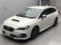2017 Subaru Levorg