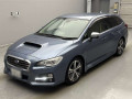 2016 Subaru Levorg
