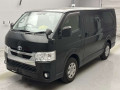 2020 Toyota Hiace Van