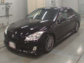 2009 Toyota Crown