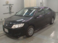 2008 Toyota Allion