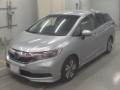 2020 Honda SHUTTLE