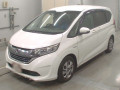 2017 Honda Freed hybrid