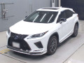 2020 Lexus RX