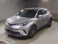 2017 Toyota C-HR