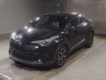 2017 Toyota C-HR