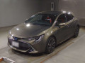 2019 Toyota Corolla Sports