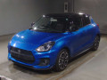 2022 Suzuki Swift Sport