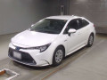 2020 Toyota Corolla Sedan