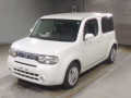 2011 Nissan Cube