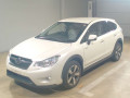 2014 Subaru XV HYBRID
