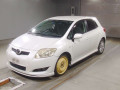 2007 Toyota Auris