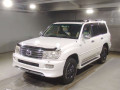 2005 Toyota Land Cruiser 100