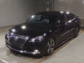 2015 Toyota Crown Majesta