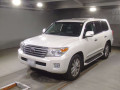 2014 Toyota Land Cruiser