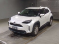 2021 Toyota YARIS CROSS