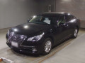 2014 Toyota Crown