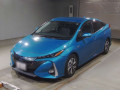 2017 Toyota Prius PHV