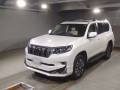 2023 Toyota Land Cruiser Prado