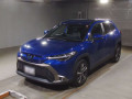2021 Toyota Corolla Cross