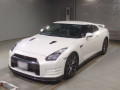 2013 Nissan GT-R