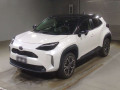2021 Toyota YARIS CROSS