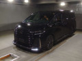 2024 Toyota Vellfire Hybrid