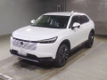 2025 Honda VEZEL