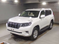 2020 Toyota Land Cruiser Prado