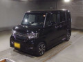 2019 Honda N-BOX CUSTOM