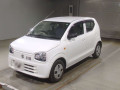 2020 Suzuki Alto